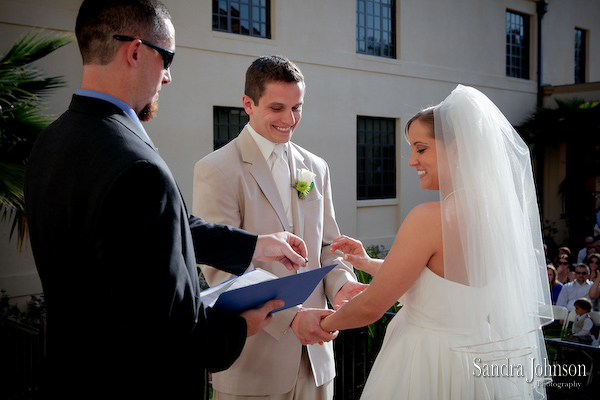Best Thomas Center Wedding photographer - Sandra Johnson (SJFoto.com)